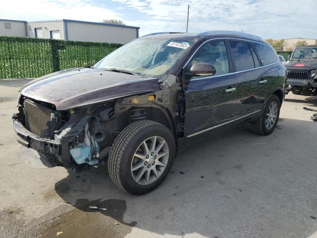 Изображение 2015 BUICK ENCLAVE  2015