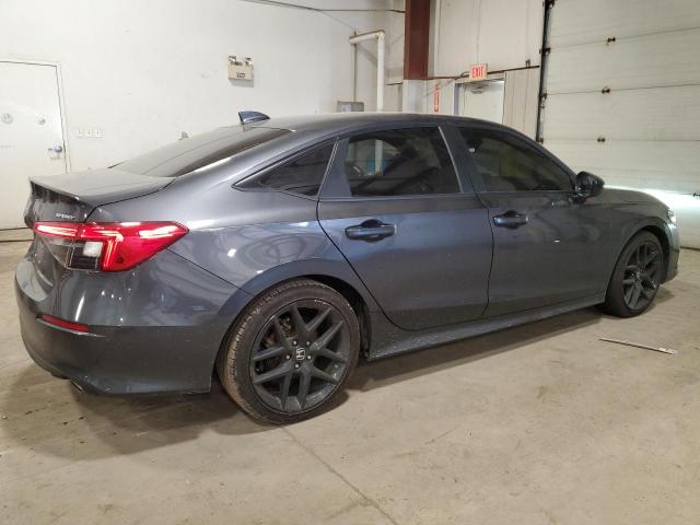 Image 3 of 2022 HONDA CIVIC SPORT 2022 with VIN 2HGFE2F53NH580780