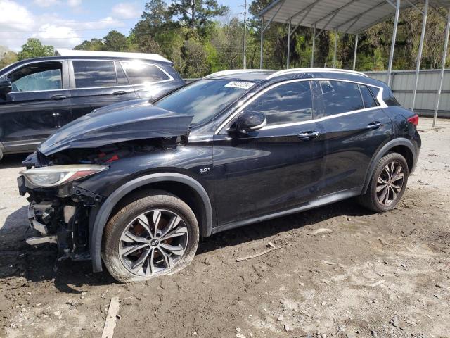 2017 INFINITI QX30 BASE 2017 image