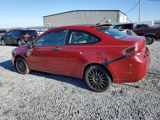 Изображение 2 2009 FORD FOCUS SES 2009 с VIN 1FAHP33N59W216272