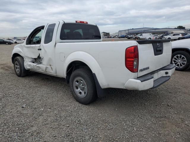 Image 2 of 2019 NISSAN FRONTIER S 2019 with VIN 1N6BD0CT3KN798337