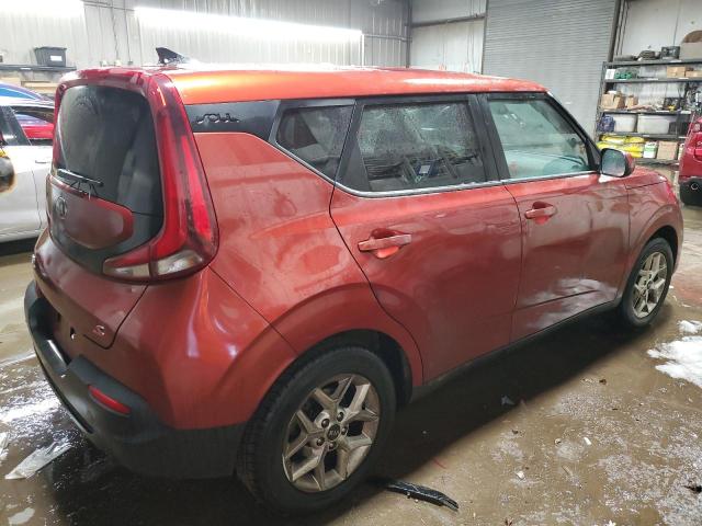 Изображение 3 2021 KIA SOUL LX 2021 с VIN KNDJ23AU9M7774200