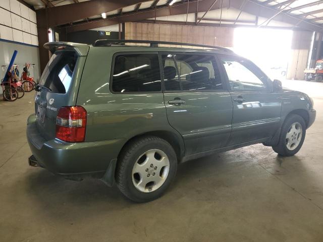 Изображение 3 2004 TOYOTA HIGHLANDER  2004 с VIN JTEEP21A640038869