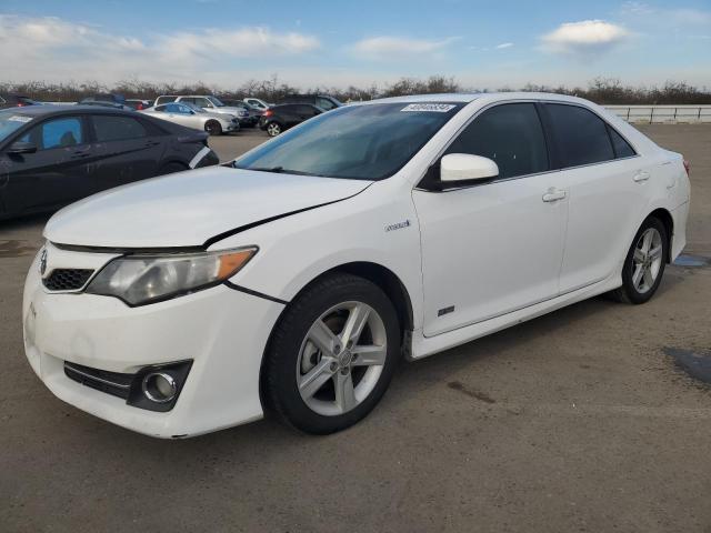 Obraz 1 z 2014 TOYOTA CAMRY HYBRID 2014 z VIN 4T1BD1FK1EU133471