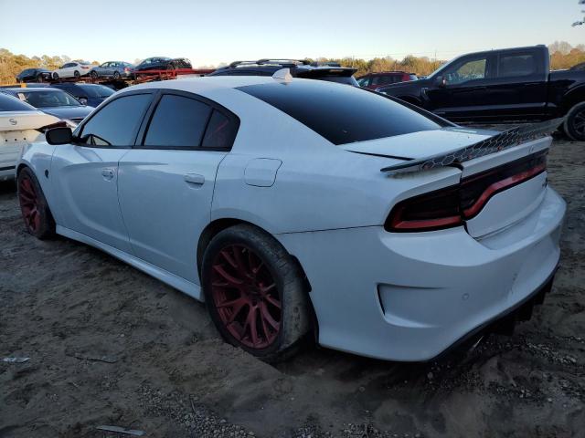 Obraz 2 z 2015 DODGE CHARGER SRT HELLCAT 2015 z VIN 2C3CDXL98FH778415