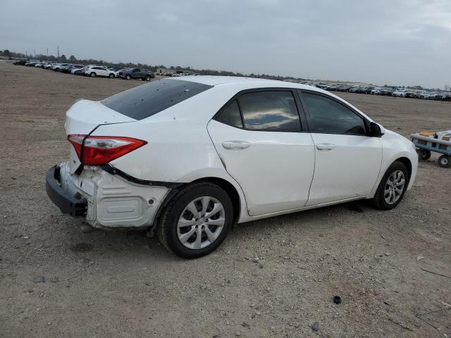 Image 3 of 2016 TOYOTA COROLLA L 2016 with VIN 5YFBURHE8GP529410