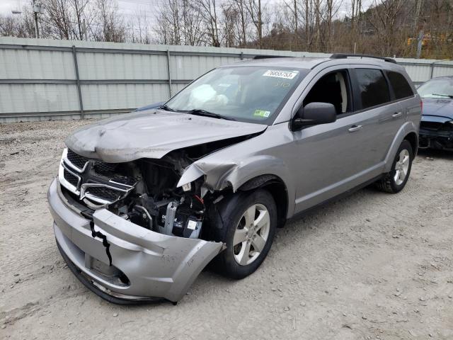 Изображение 2016 DODGE JOURNEY SE 2016