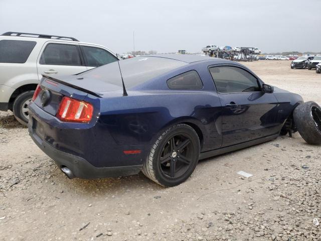 Obraz 3 z 2012 FORD MUSTANG GT 2012 z VIN 1ZVBP8CF9C5270805