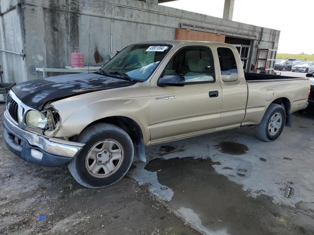 Изображение 1 2004 TOYOTA TACOMA XTRACAB 2004 с VIN 5TEVL52NX4Z310276