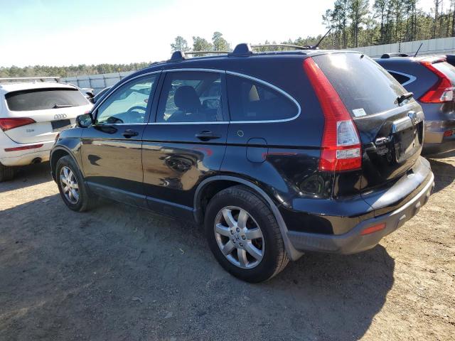 Image 2 of 2008 HONDA CR-V EX 2008 with VIN JHLRE38528C007037