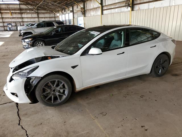 Obraz 2023 TESLA MODEL 3  2023