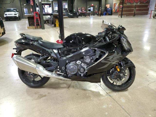 Obraz 1 z 2023 SUZUKI GSX1300 RR 2023 z VIN JS1EJ11B4P7100560