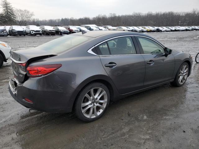 Obraz 3 z 2017 MAZDA 6 TOURING 2017 z VIN JM1GL1V57H1143145