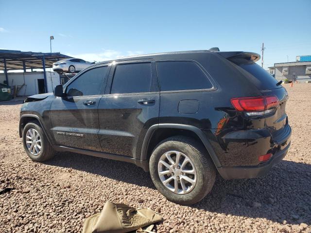 Изображение 2 2022 JEEP GRAND CHEROKEE LAREDO E 2022 с VIN 1C4RJEAG1NC180544
