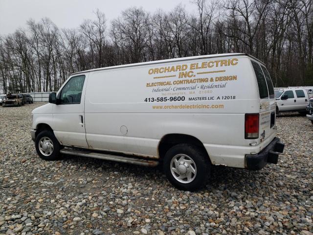 Image 2 of 2013 FORD ECONOLINE E250 VAN 2013 with VIN 1FTNE2EW7DDA15805