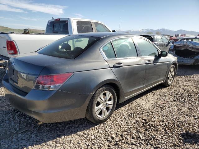 Изображение 3 2008 HONDA ACCORD LXP 2008 с VIN JHMCP26448C030206