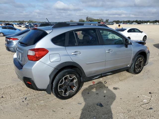 Image 3 of 2013 SUBARU XV CROSSTREK 2.0 PREMIUM 2013 with VIN JF2GPACC7D2893298
