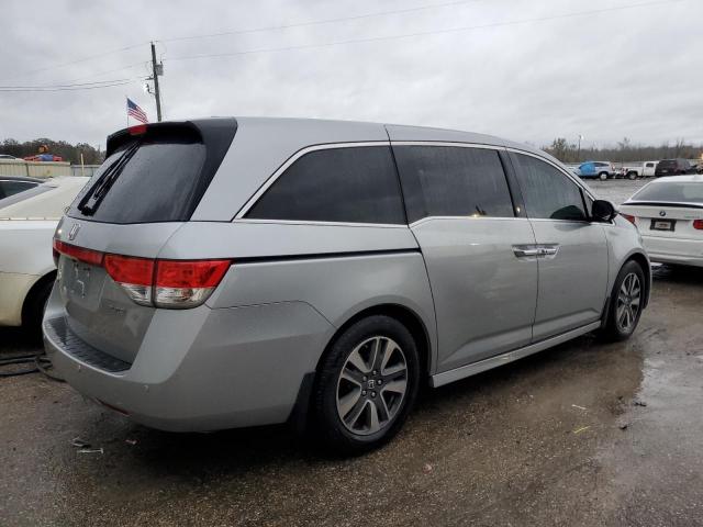Изображение 3 2016 HONDA ODYSSEY TOURING 2016 с VIN 5FNRL5H93GB046481