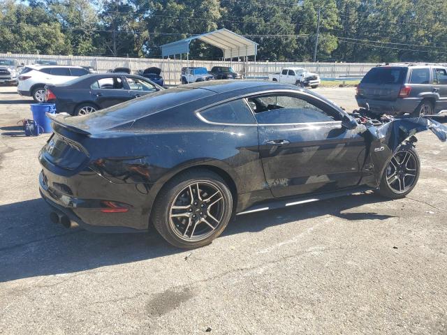 Image 3 of 2018 FORD MUSTANG GT 2018 with VIN 1FA6P8CF2J5179866
