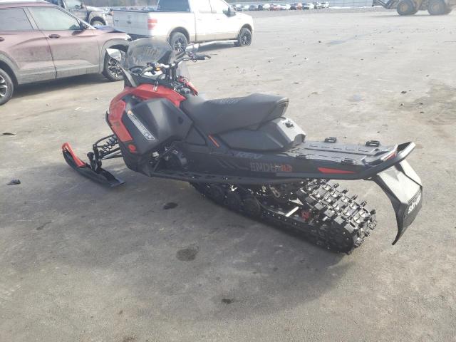 Image 3 of 2020 SKI DOO RENEGADE 2020 with VIN 2BPSURLB5LV000155