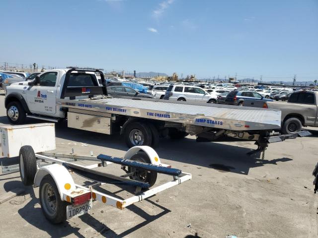Image 2 of 2019 RAM 5500  2019 with VIN 3C7WRMDL3KG669683