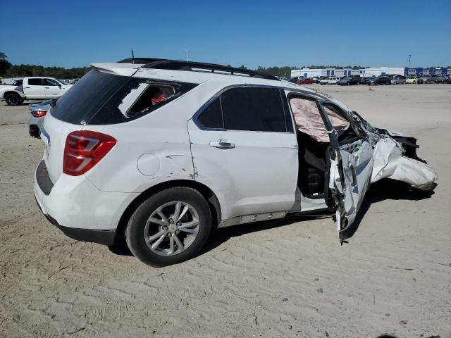 Изображение 3 2017 CHEVROLET EQUINOX LT 2017 с VIN 2GNALCEK4H6208500