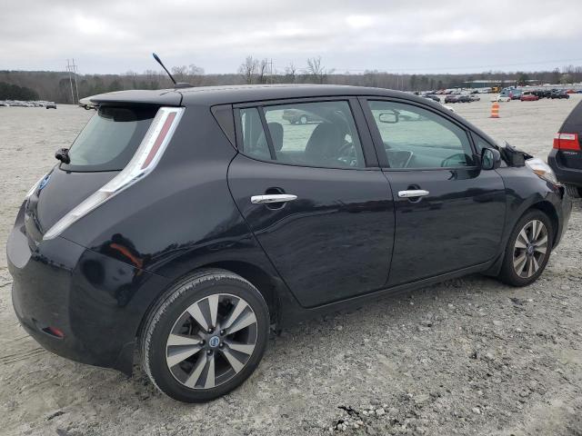 Изображение 3 2013 NISSAN LEAF S 2013 с VIN 1N4AZ0CP2DC407590