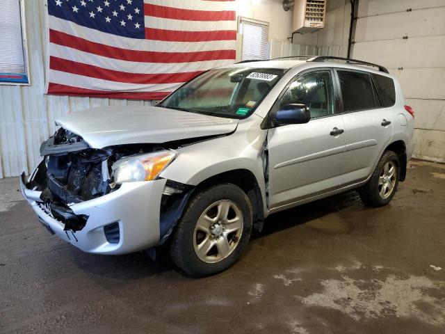 Изображение 1 2009 TOYOTA RAV4  2009 с VIN JTMBF35V095009164