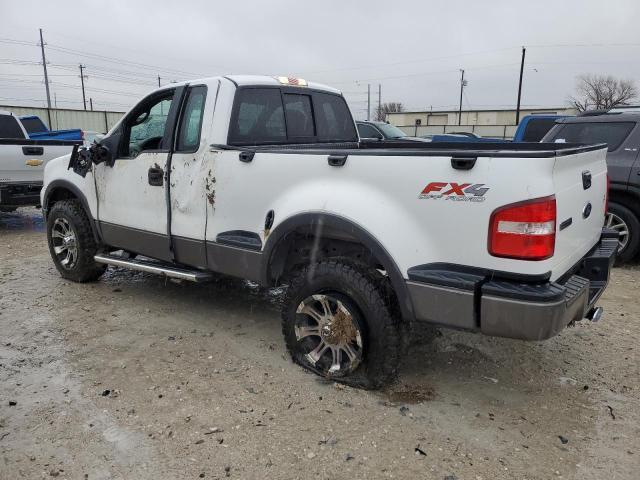 Изображение 2 2004 Ford F-150 2004 с VIN 1FTRF04504KD81676