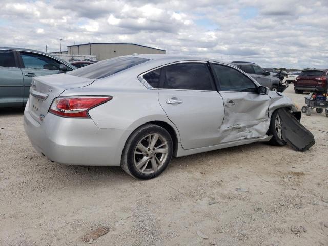 Image 3 of 2014 NISSAN ALTIMA 2.5 2014 with VIN 1N4AL3AP2EN242443