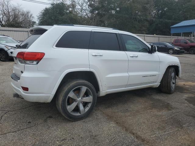 Obraz 3 z 2016 JEEP GRAND CHEROKEE OVERLAND 2016 z VIN 1C4RJECG7GC368811