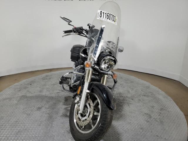 Изображение 2 2007 YAMAHA XVS1300 CT 2007 с VIN JYAVP25E97A000581