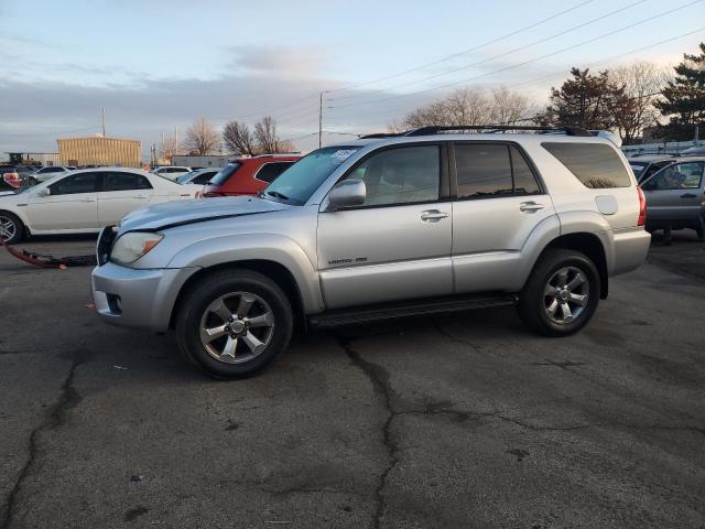 2006 TOYOTA 4RUNNER LIMITED 2006 image