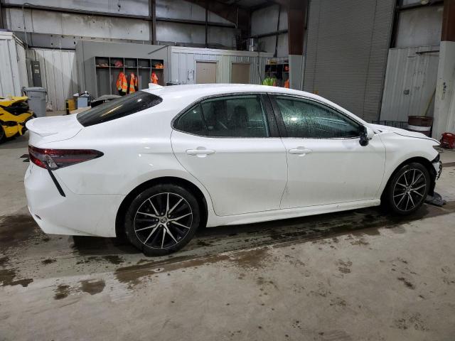 Изображение 3 2023 TOYOTA CAMRY SE NIGHT SHADE 2023 с VIN 4T1G11BK9PU100550