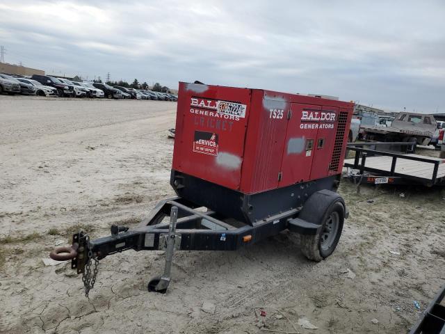 Image 2 of 2006 TRIT GENERATOR 2006 with VIN 4TCSU10476H510770
