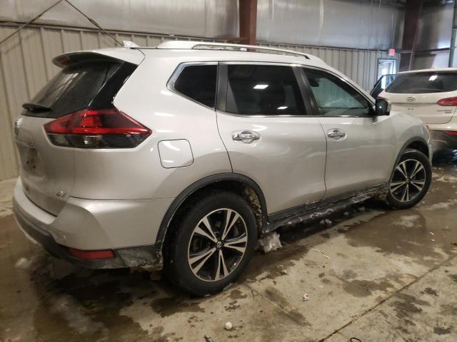 Изображение 3 2019 NISSAN ROGUE S 2019 с VIN JN8AT2MT6KW265053