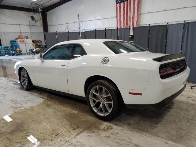 Obraz 3 z 2023 DODGE CHALLENGER GT 2023 z VIN 2C3CDZJG6PH541162