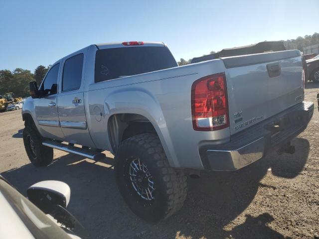 Image 2 of 2010 GMC SIERRA C1500 SLE 2010 with VIN 3GTRCVE08AG186582