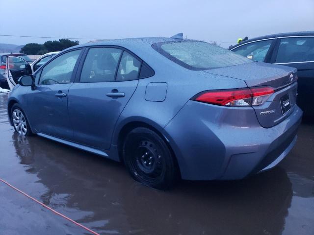 Obraz 2 z 2022 TOYOTA COROLLA LE 2022 z VIN JTDEPMAE8N3031909