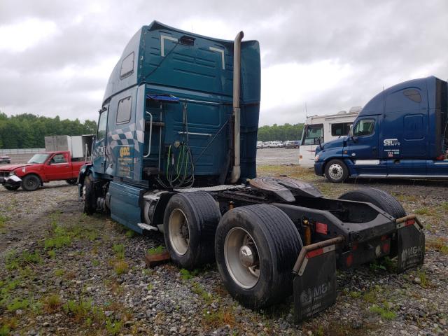 Изображение 3 2012 VOLVO VN VNL 2012 с VIN 4V4NC9EJXCN548845