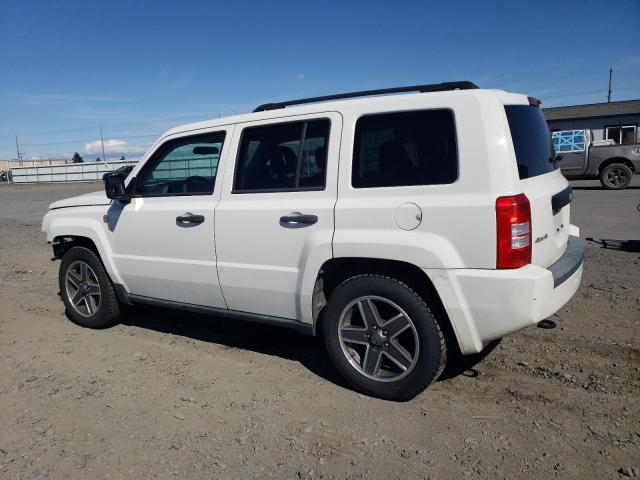 Image 2 of 2009 JEEP PATRIOT SPORT 2009 with VIN 1J4FF28B89D250225