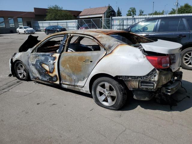 Image 2 of 2014 CHEVROLET MALIBU LS 2014 with VIN 1G11A5SL0EF264600
