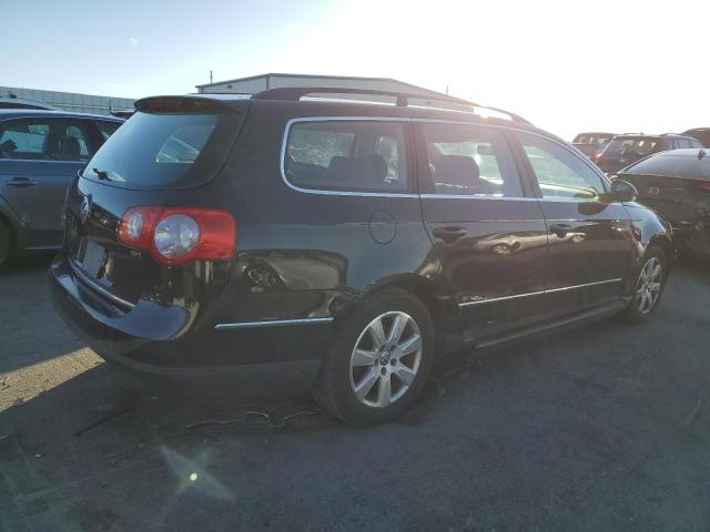Obraz 3 z 2007 VOLKSWAGEN PASSAT 2.0T WAGON VALUE 2007 z VIN WVWLK73C37E006717