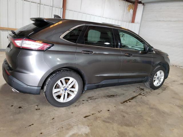 Изображение 3 2017 FORD EDGE SEL 2017 с VIN 2FMPK3J9XHBB58584
