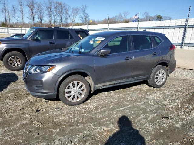 Image 1 of 2018 NISSAN ROGUE S 2018 with VIN 5N1AT2MV5JC816470