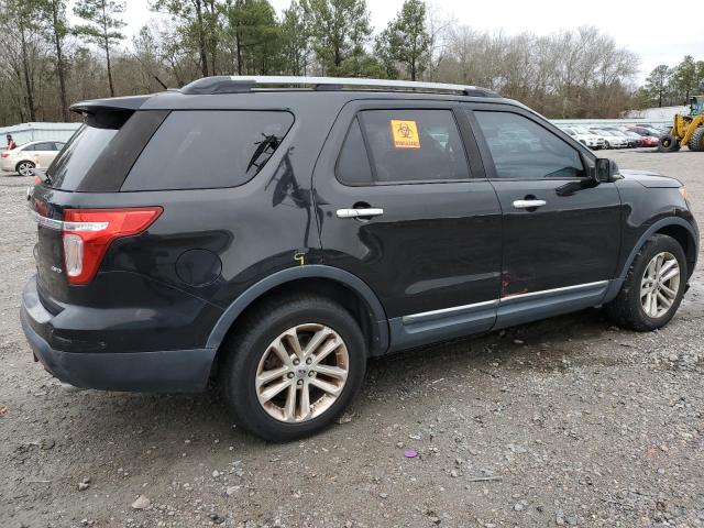 Изображение 3 2011 FORD EXPLORER XLT 2011 с VIN 1FMHK8D85BGA55402
