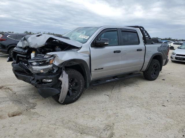 Obraz 2022 RAM 1500 REBEL 2022