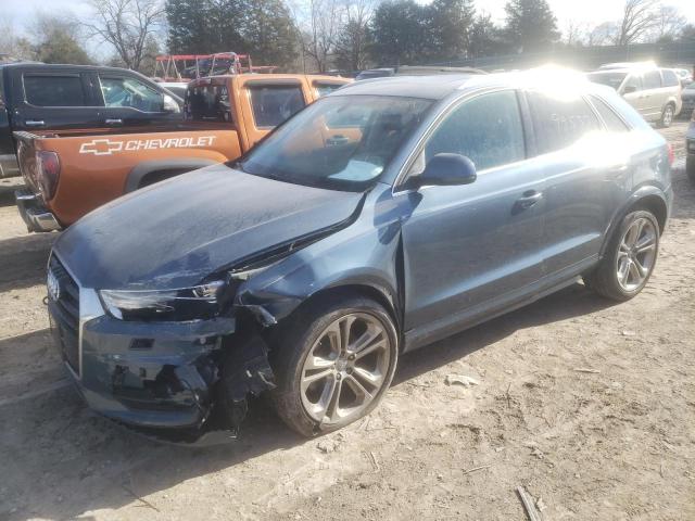 2016 AUDI Q3 PREMIUM PLUS 2016 image