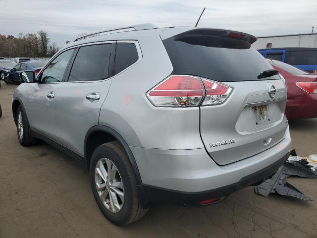 Image 2 of 2016 NISSAN ROGUE S 2016 with VIN JN8AT2MV2GW138230
