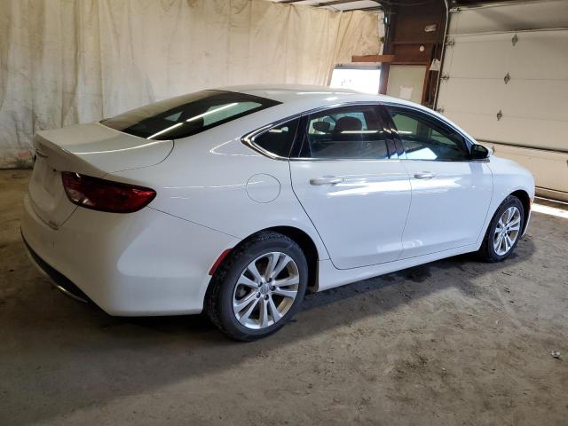 Image 3 of 2015 CHRYSLER 200 LIMITED 2015 with VIN 1C3CCCAB2FN642452